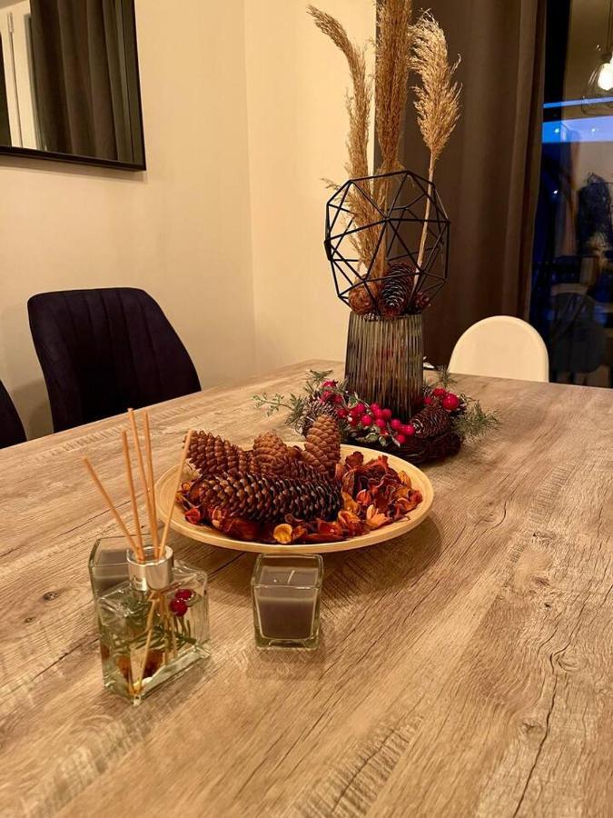 Vila Maslacak Popovići 외부 사진