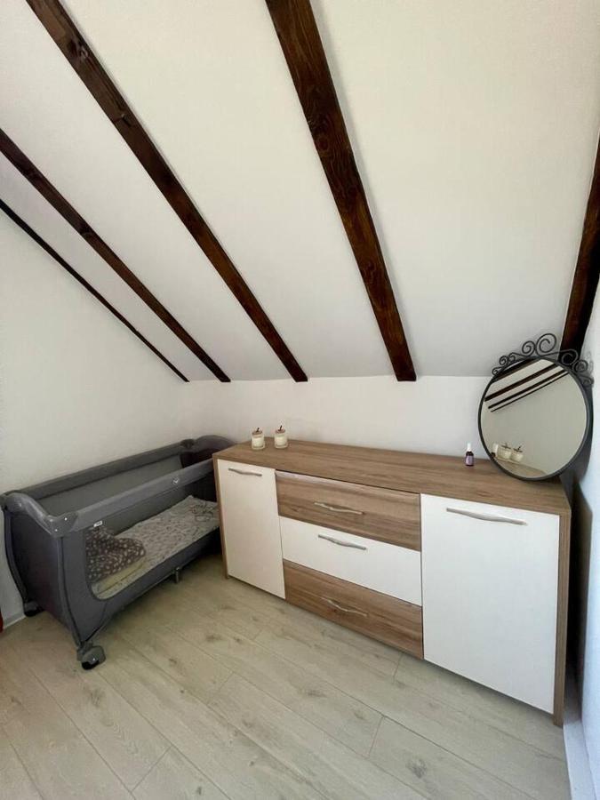 Vila Maslacak Popovići 외부 사진